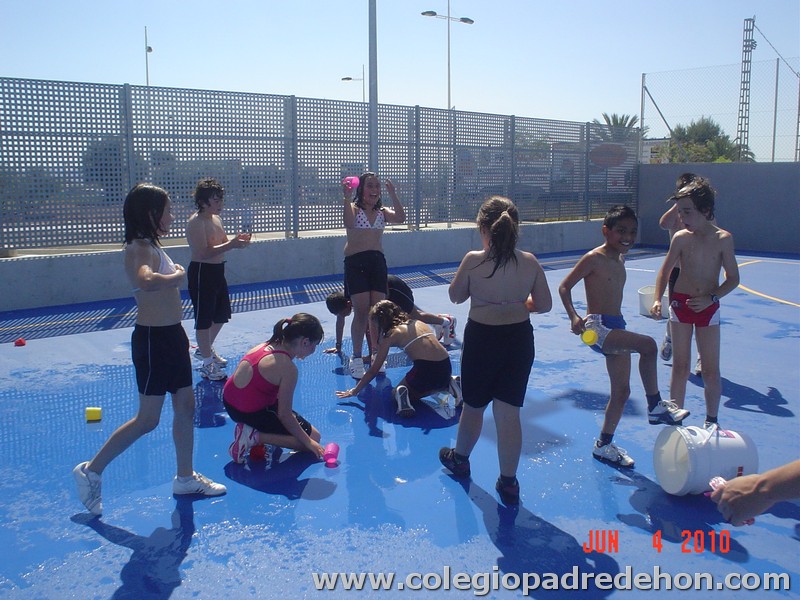 Padel tenis 4 primaria00037