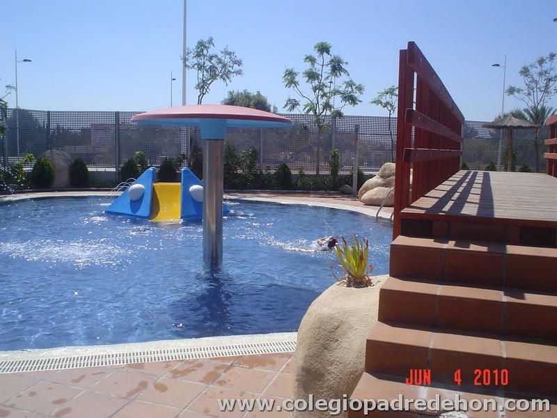 Padel tenis 4 primaria00049