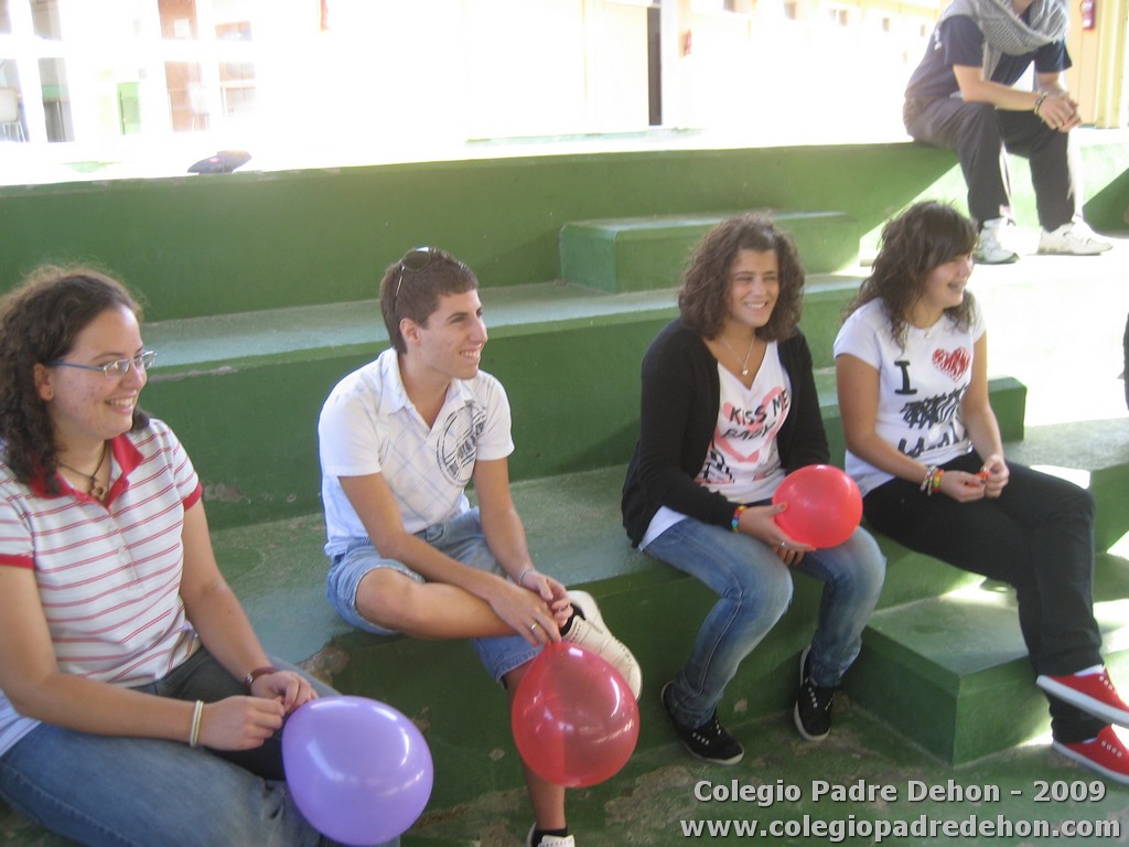 Convivencia guardamar000005