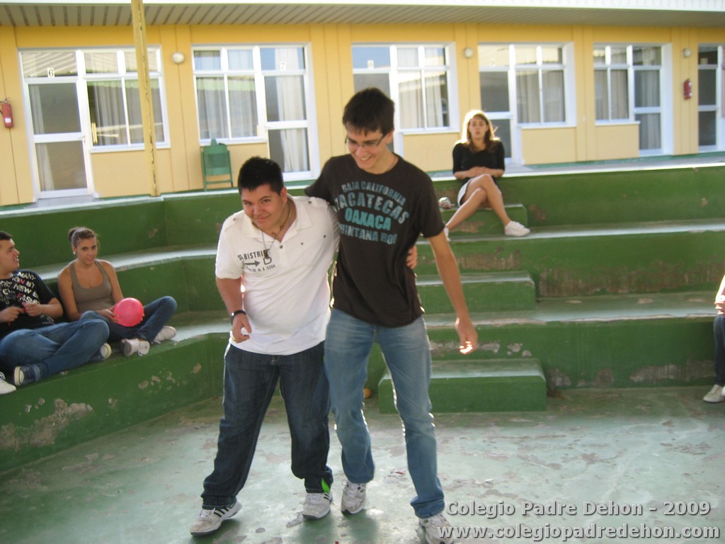 Convivencia guardamar000017