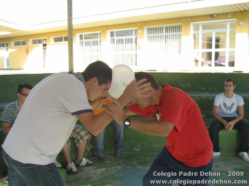 Convivencia guardamar000018