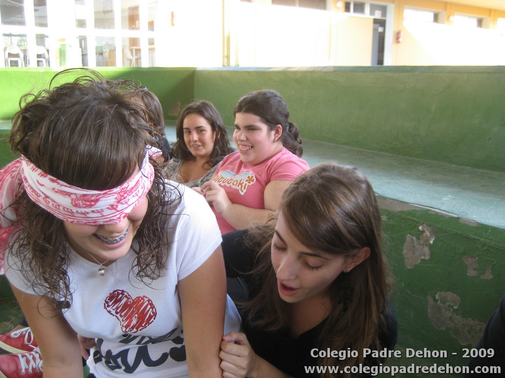 Convivencia guardamar000030