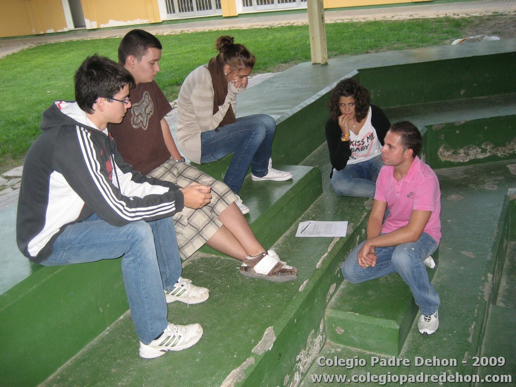 Convivencia guardamar000032