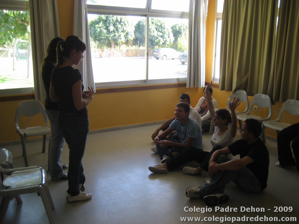 Convivencia guardamar000041