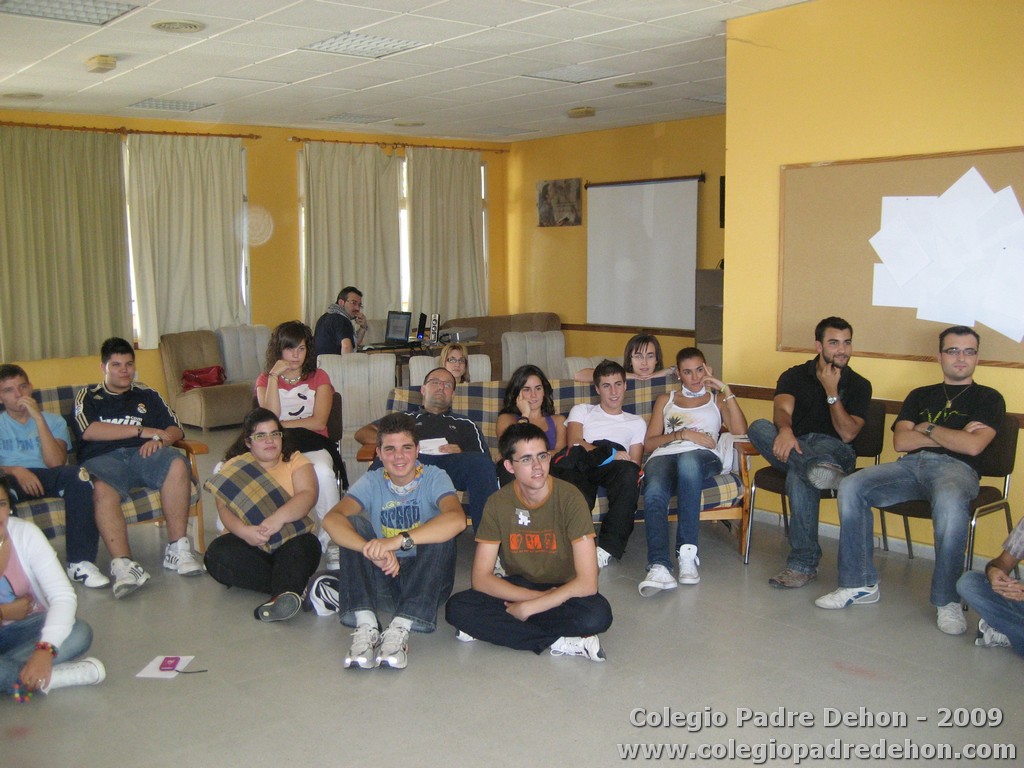 Convivencia guardamar000045