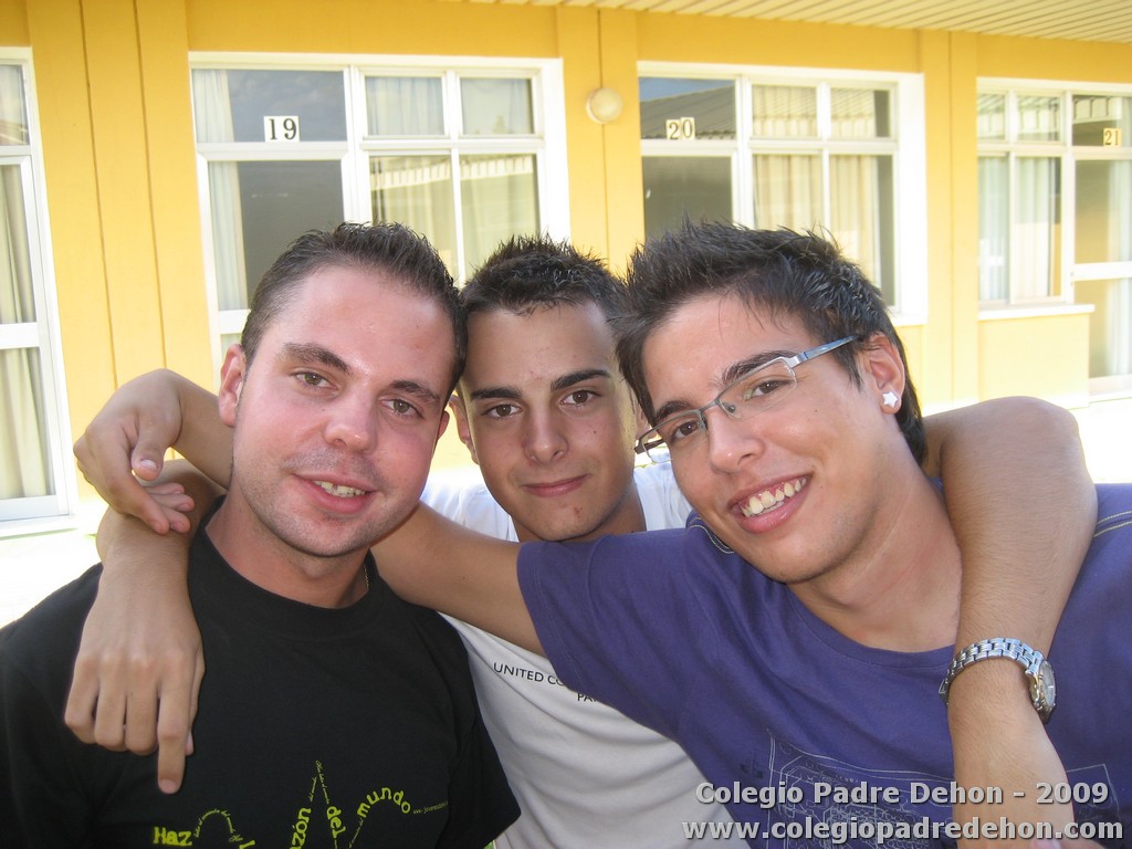 Convivencia guardamar000056