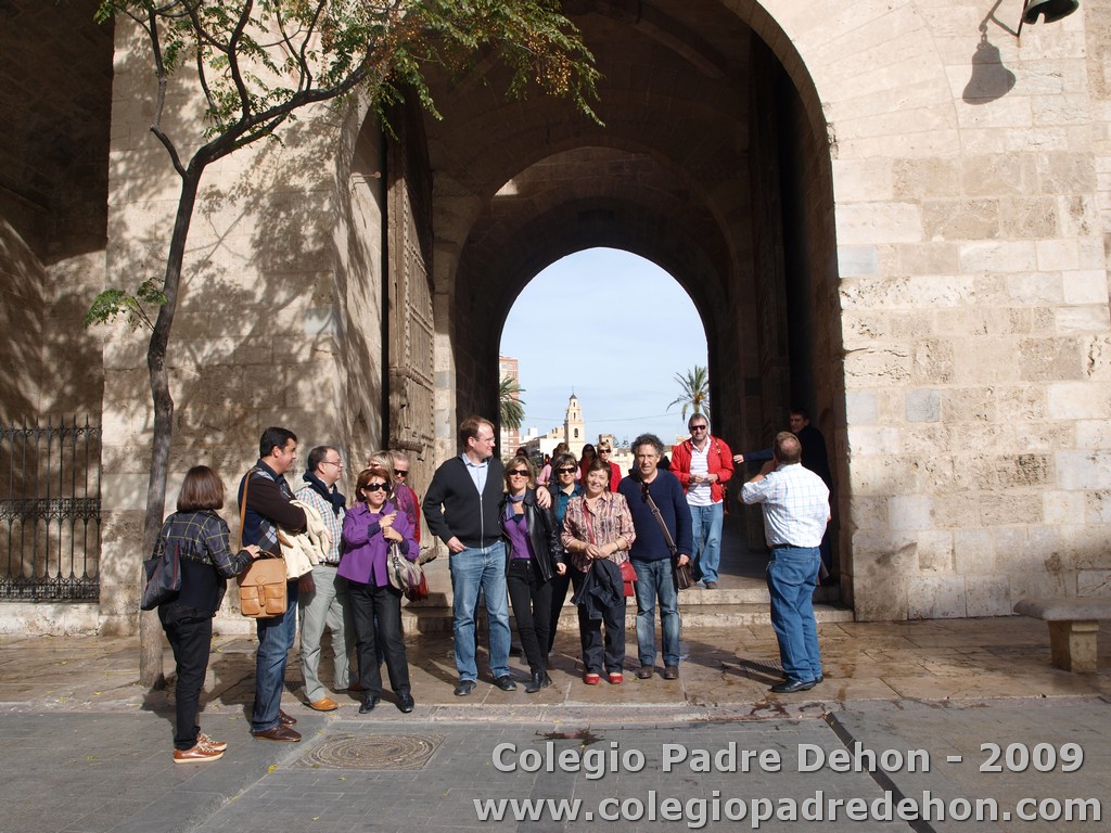 Visita valencia prof 09000011