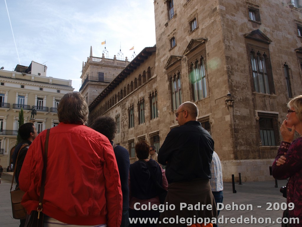 Visita valencia prof 09000025