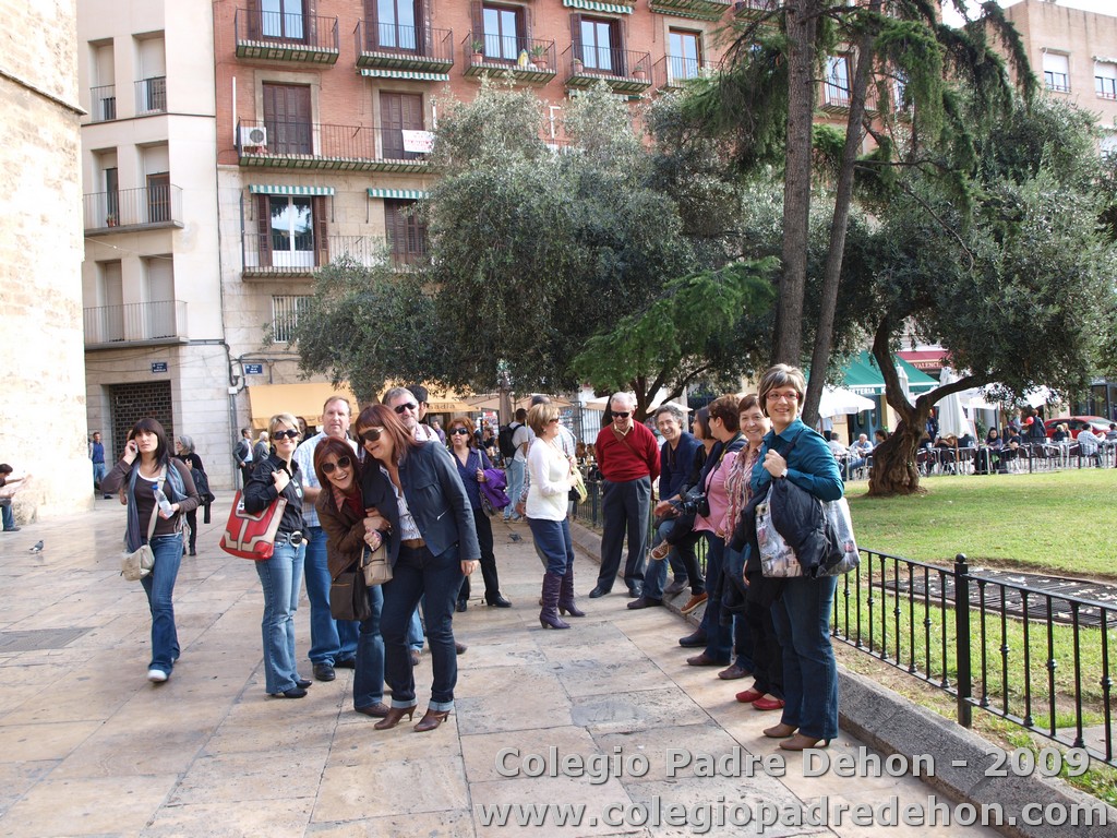 Visita valencia prof 09000042