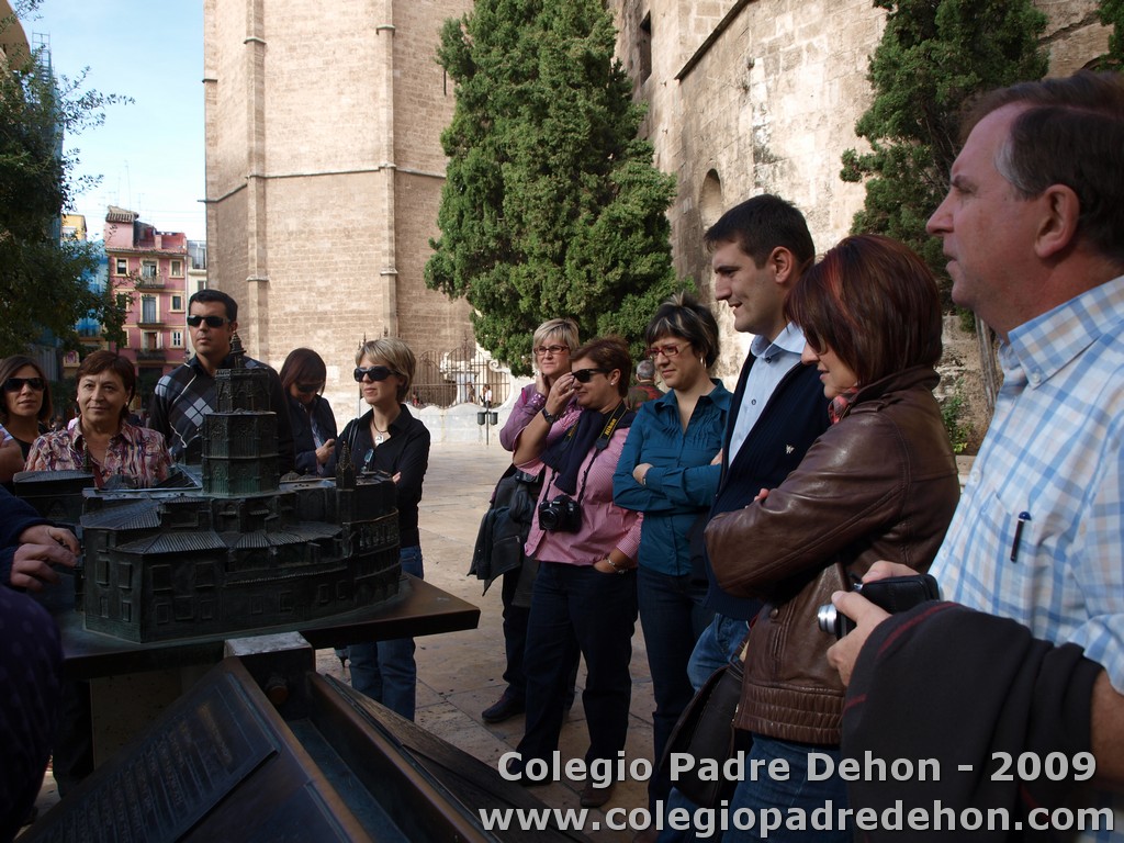 Visita valencia prof 09000045