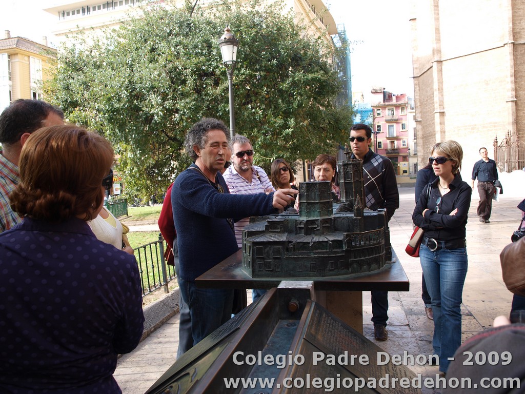 Visita valencia prof 09000046