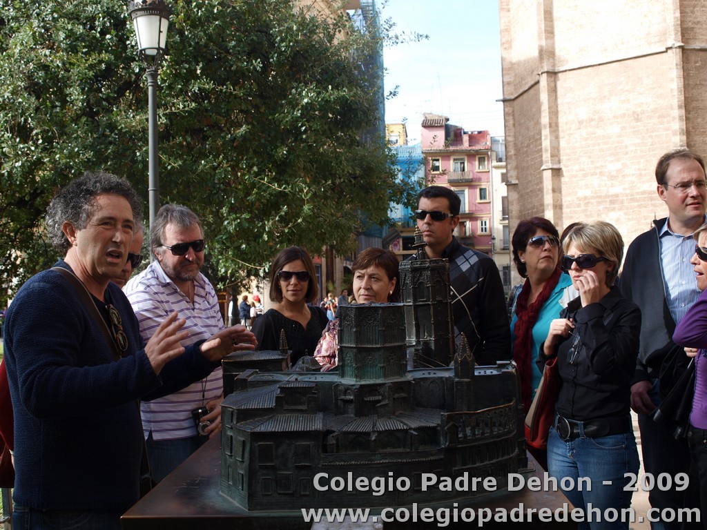 Visita valencia prof 09000048