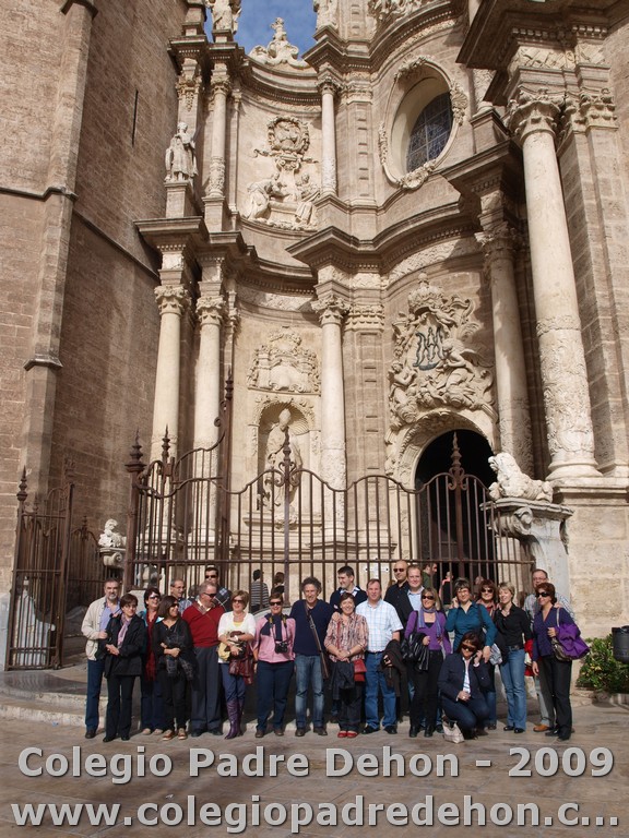 Visita valencia prof 09000053