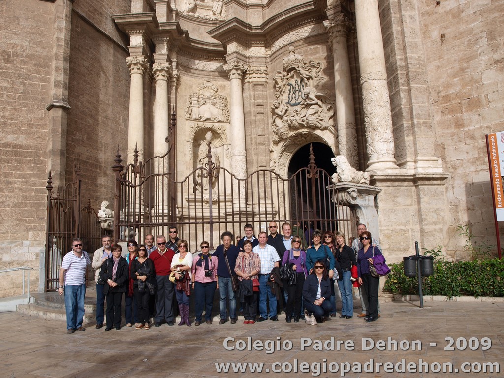 Visita valencia prof 09000054