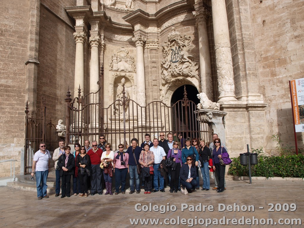 Visita valencia prof 09000055