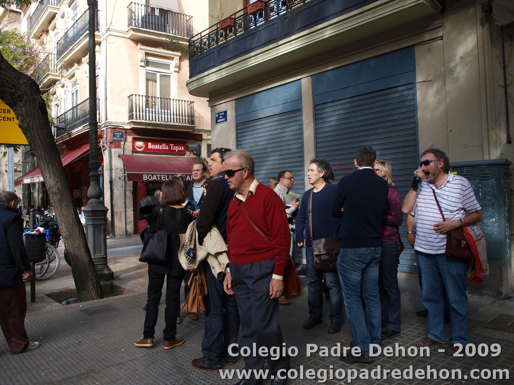 Visita valencia prof 09000082