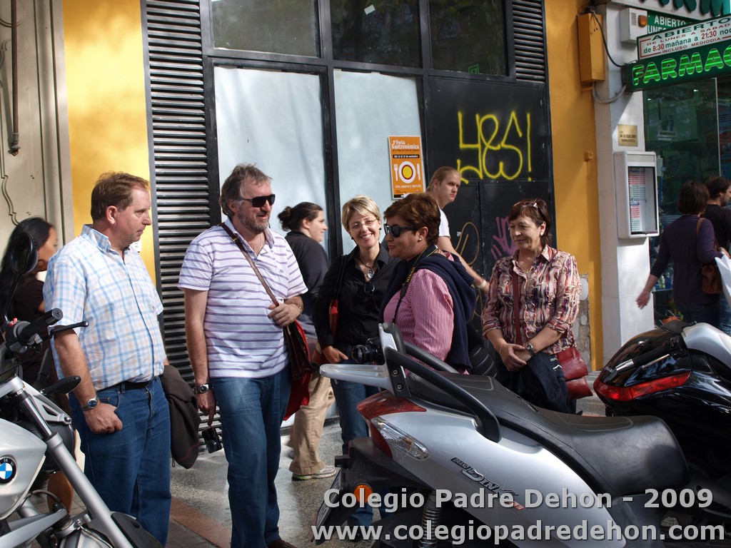 Visita valencia prof 09000083