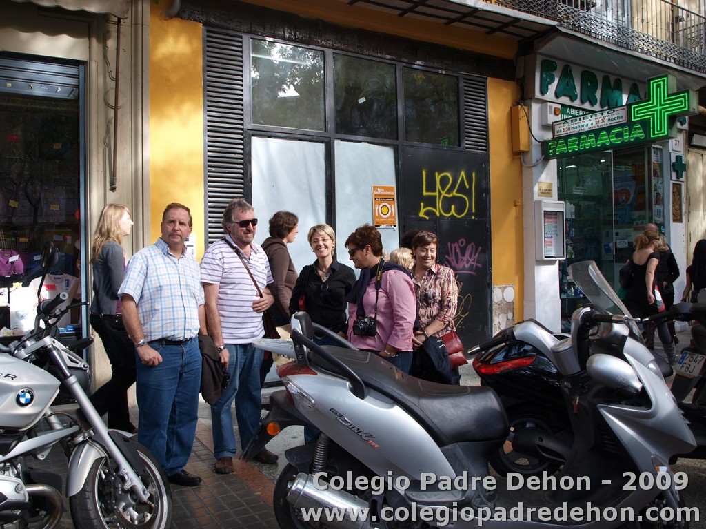 Visita valencia prof 09000084