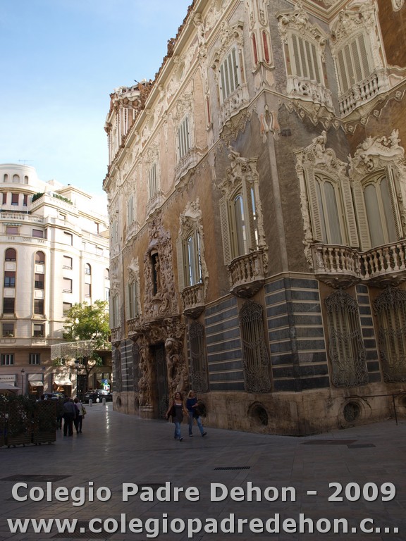 Visita valencia prof 09000090