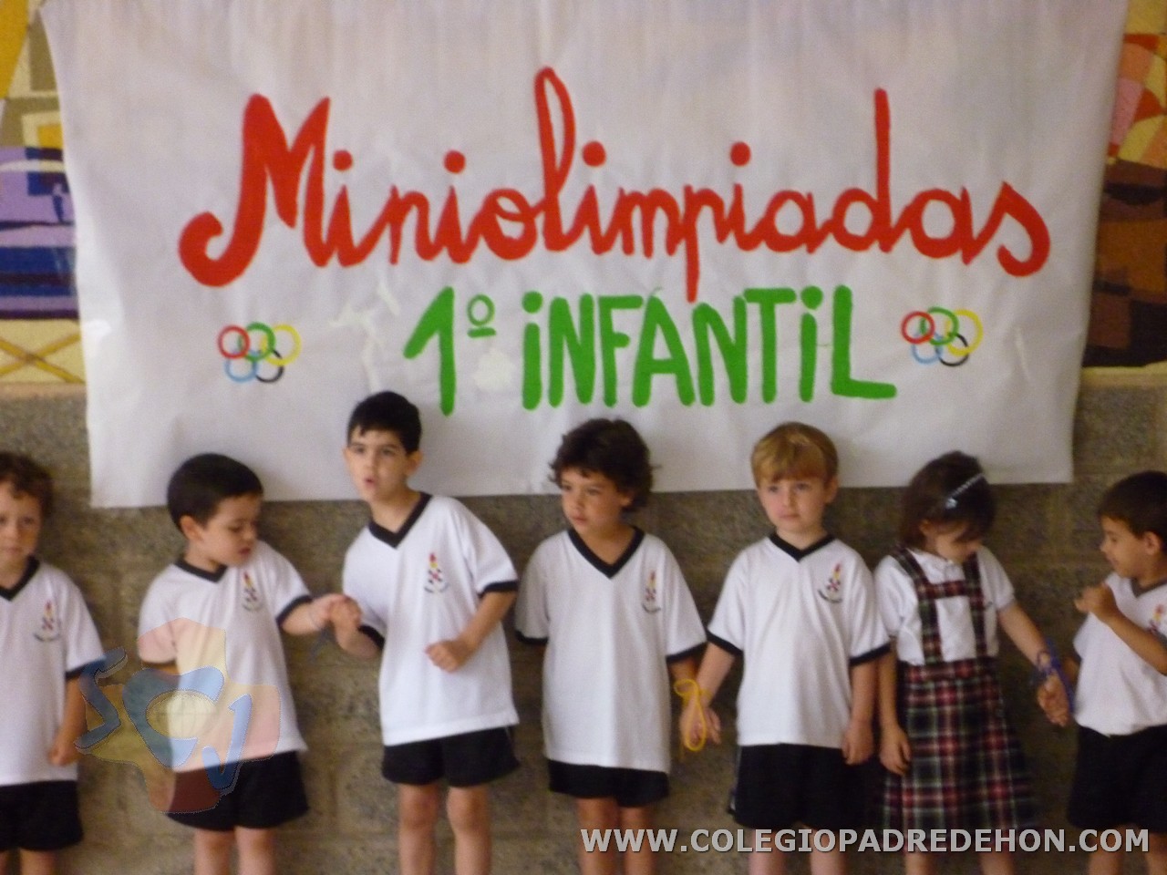 Miniolimpiadas 2009 0010