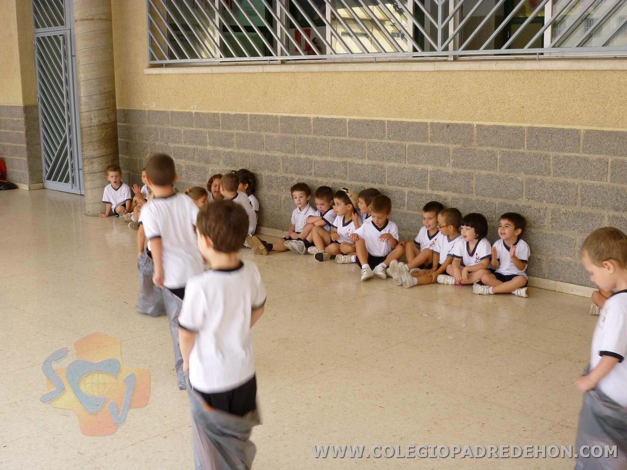 Miniolimpiadas 2009 0016