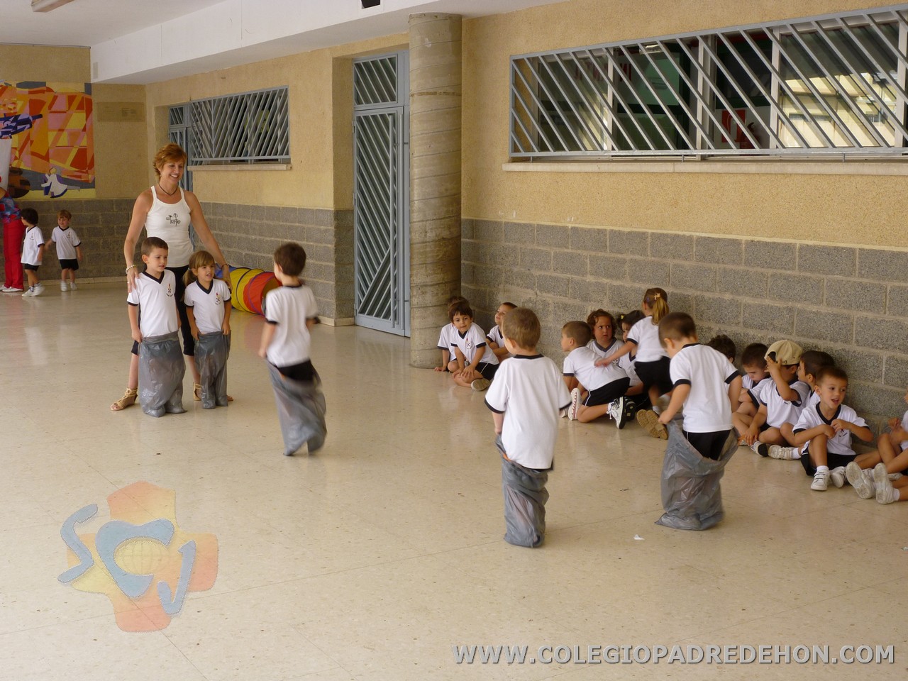 Miniolimpiadas 2009 0017