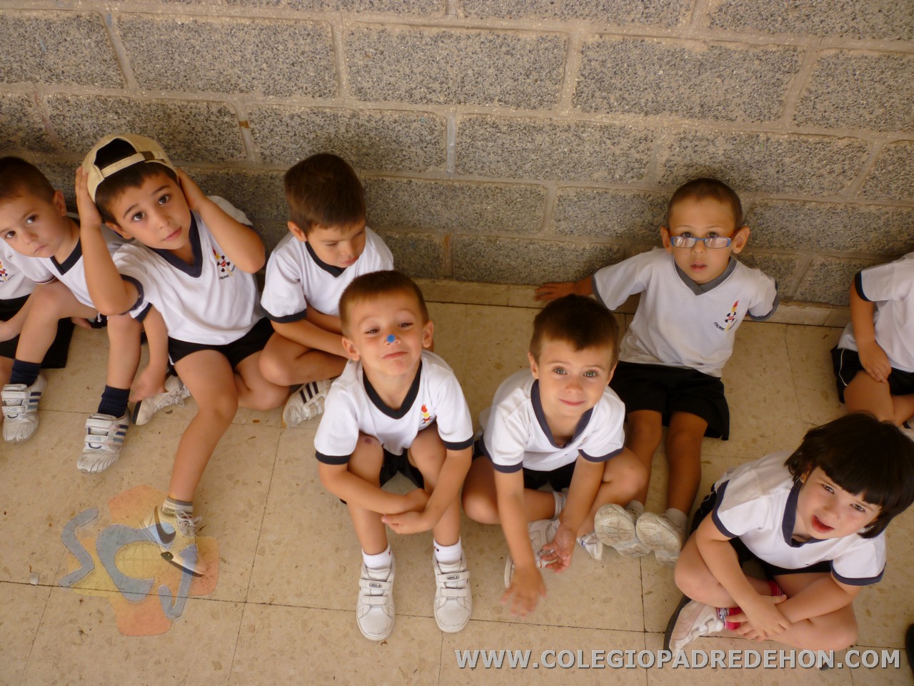 Miniolimpiadas 2009 0018
