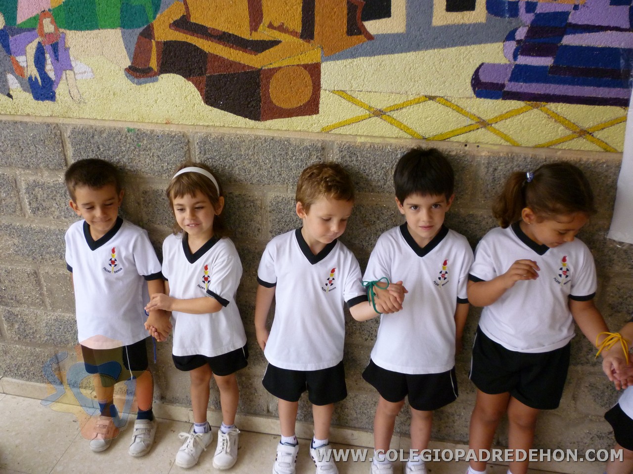 Miniolimpiadas 2009 0028