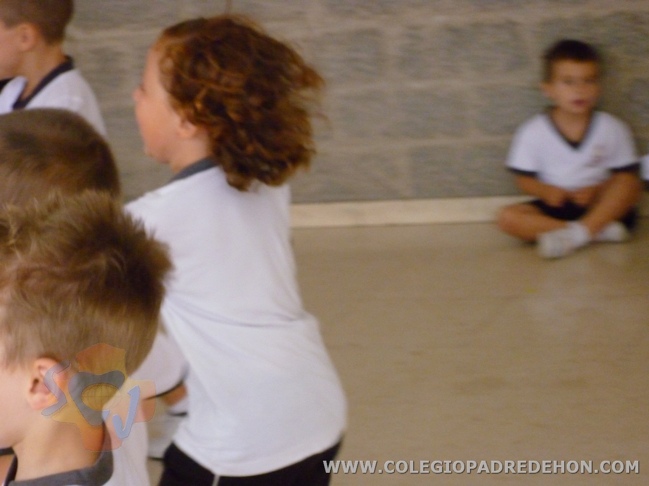 Miniolimpiadas 2009 0032