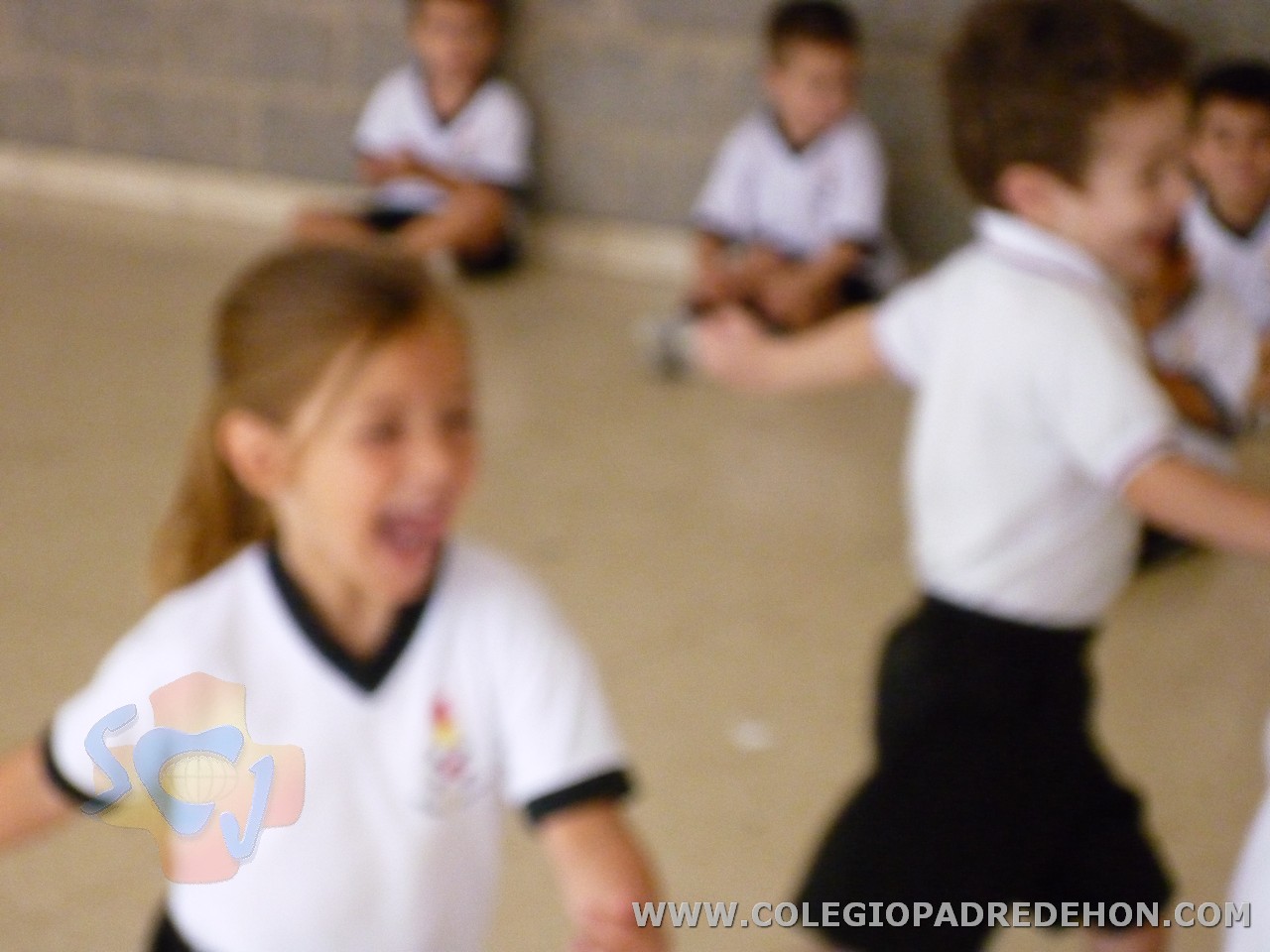 Miniolimpiadas 2009 0033