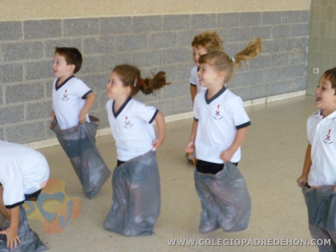 Miniolimpiadas 2009 0034