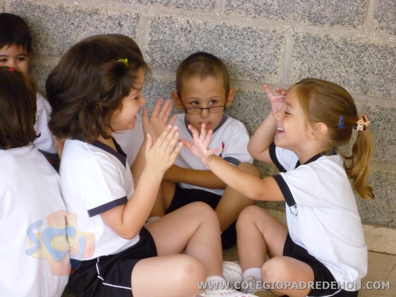 Miniolimpiadas 2009 0039