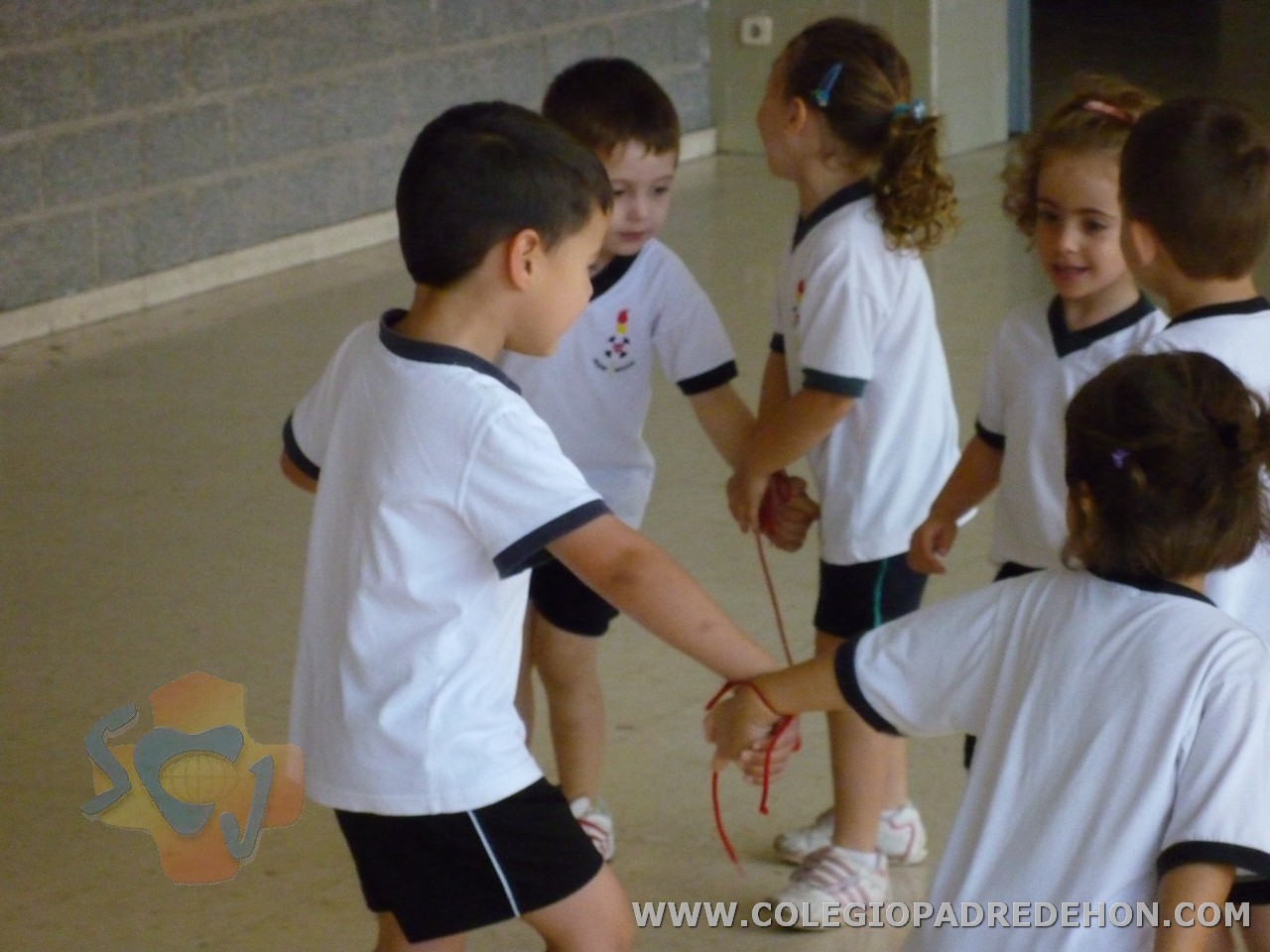 Miniolimpiadas 2009 0046