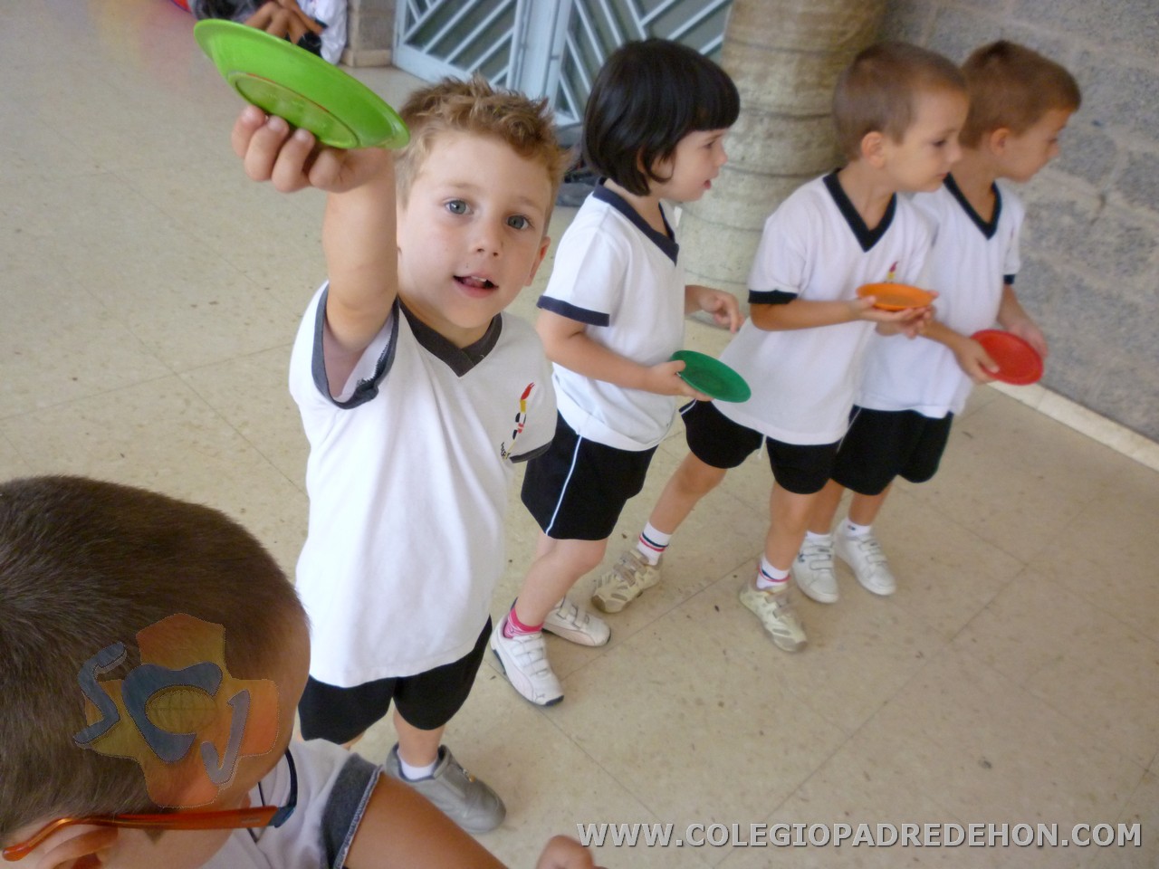 Miniolimpiadas 2009 0048