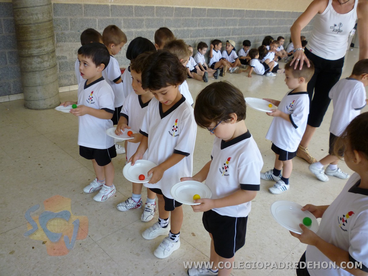 Miniolimpiadas 2009 0053