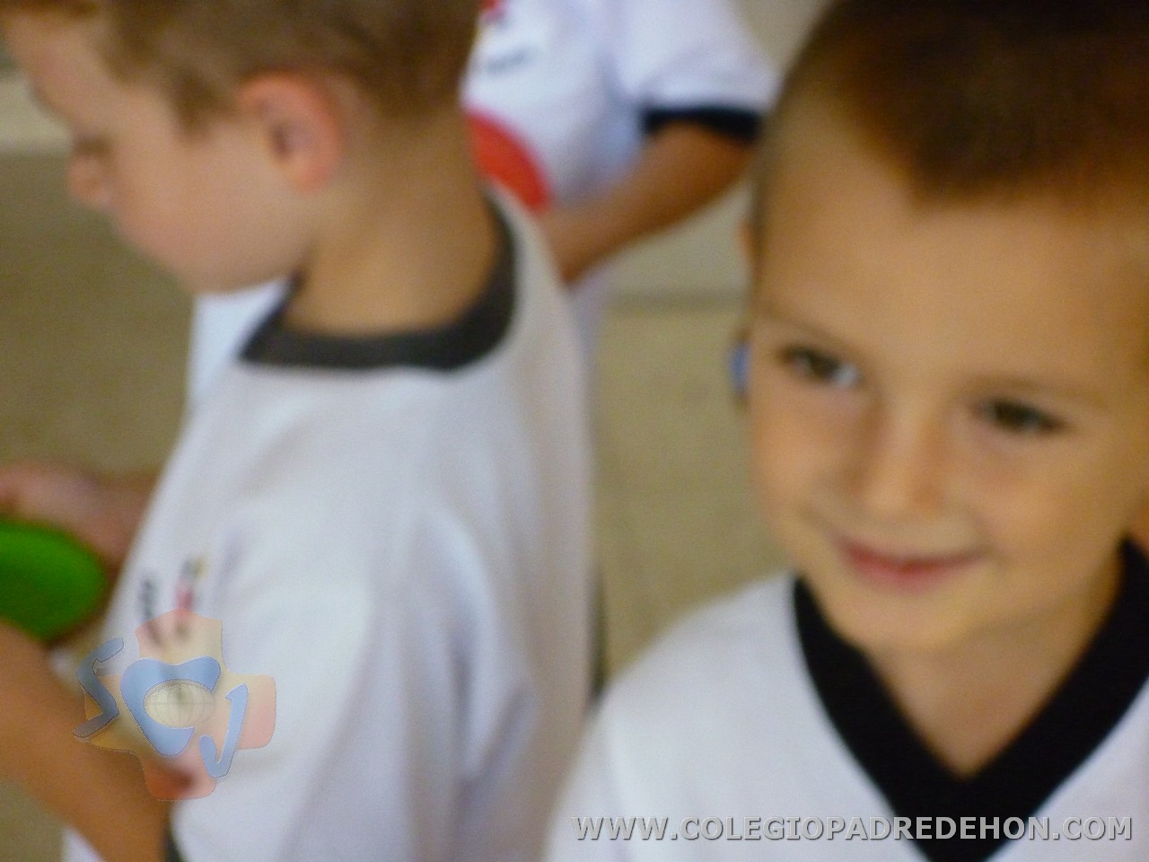 Miniolimpiadas 2009 0055