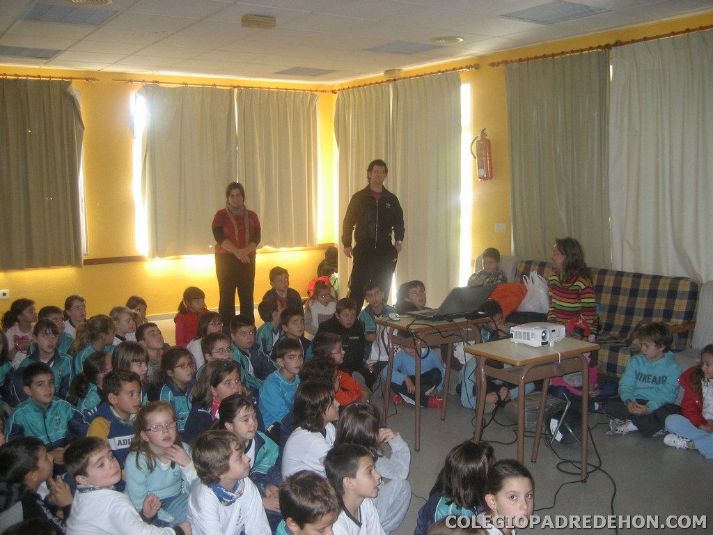 Convi primaria 2008 00002