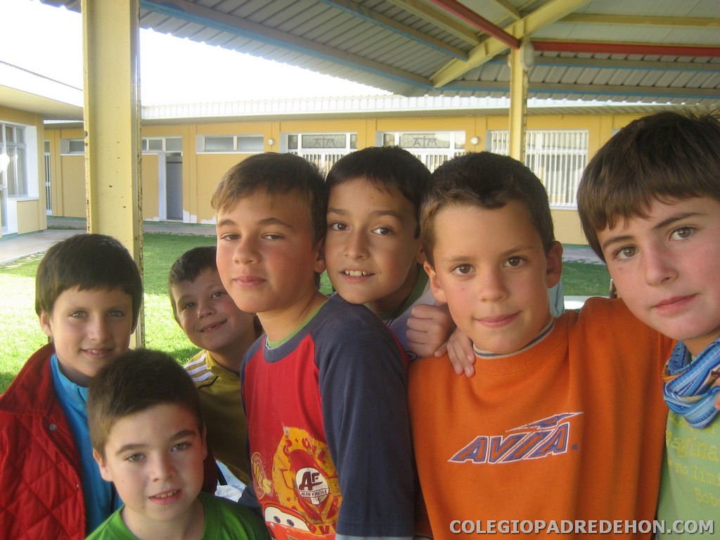 Convivencias 4 primaria 2008 00003