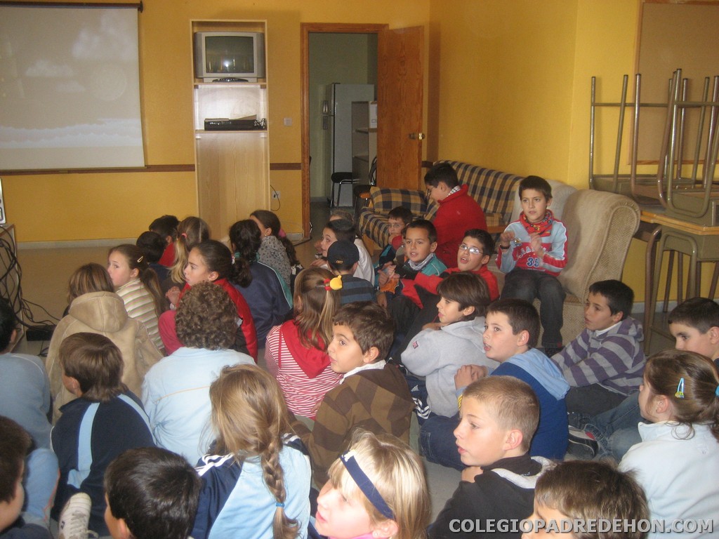 Convivencias 4 primaria 2008 00015