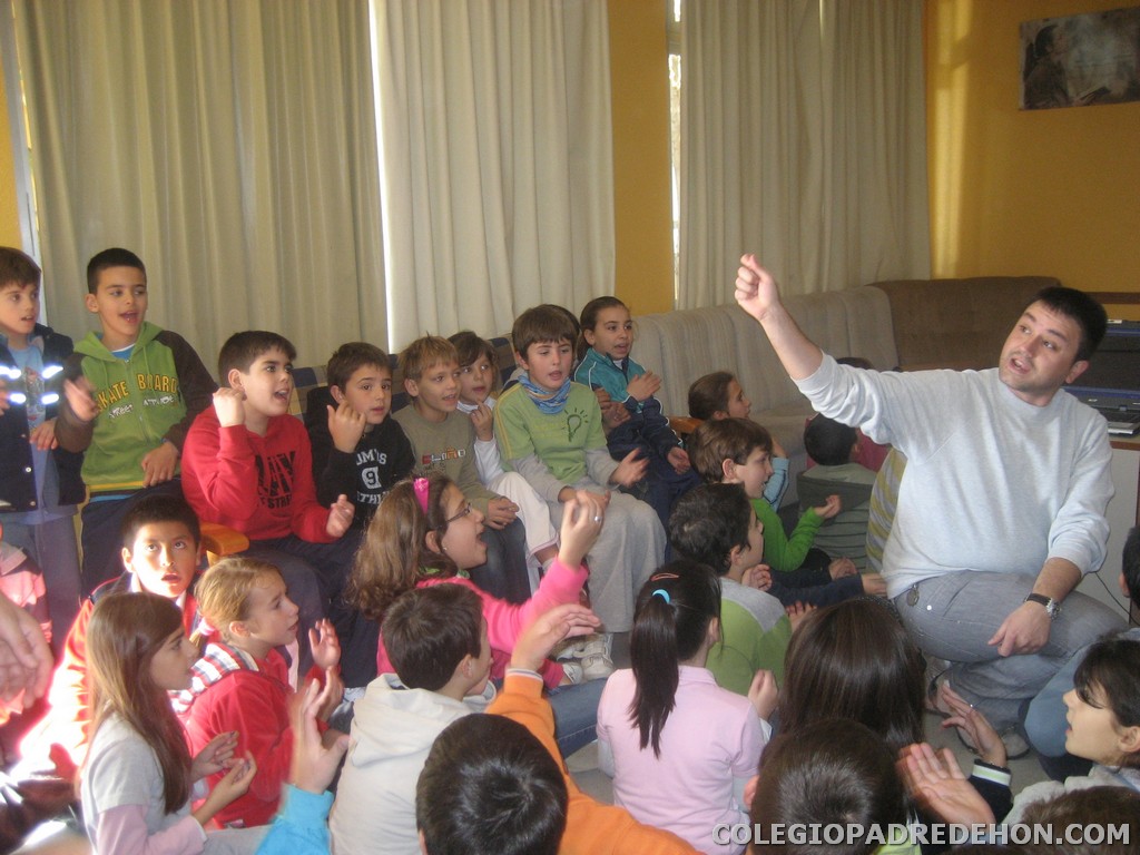 Convivencias 4 primaria 2008 00016