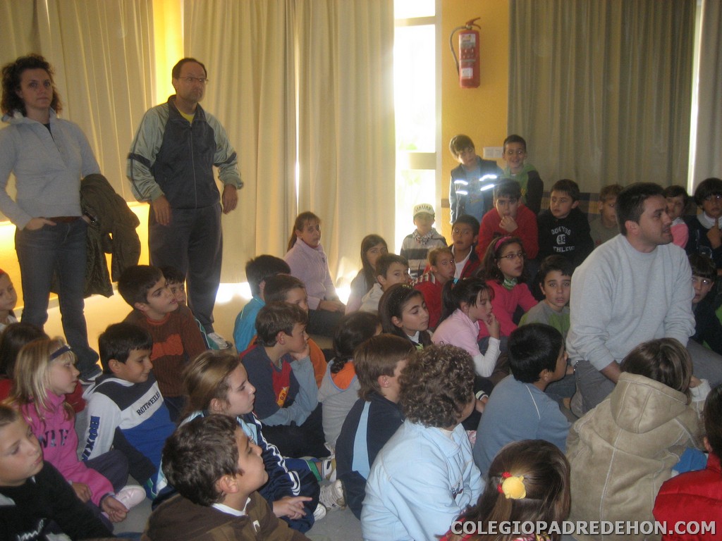 Convivencias 4 primaria 2008 00018