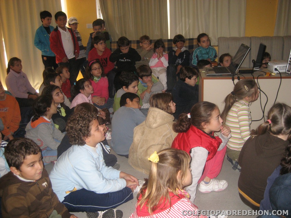 Convivencias 4 primaria 2008 00020