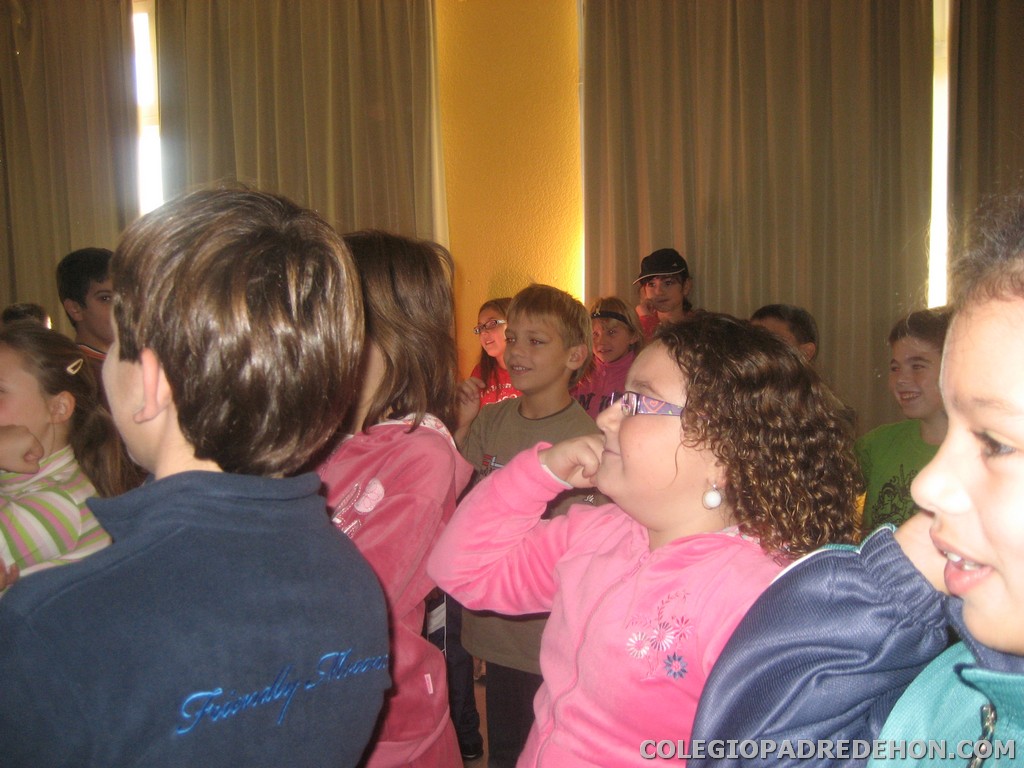 Convivencias 4 primaria 2008 00025
