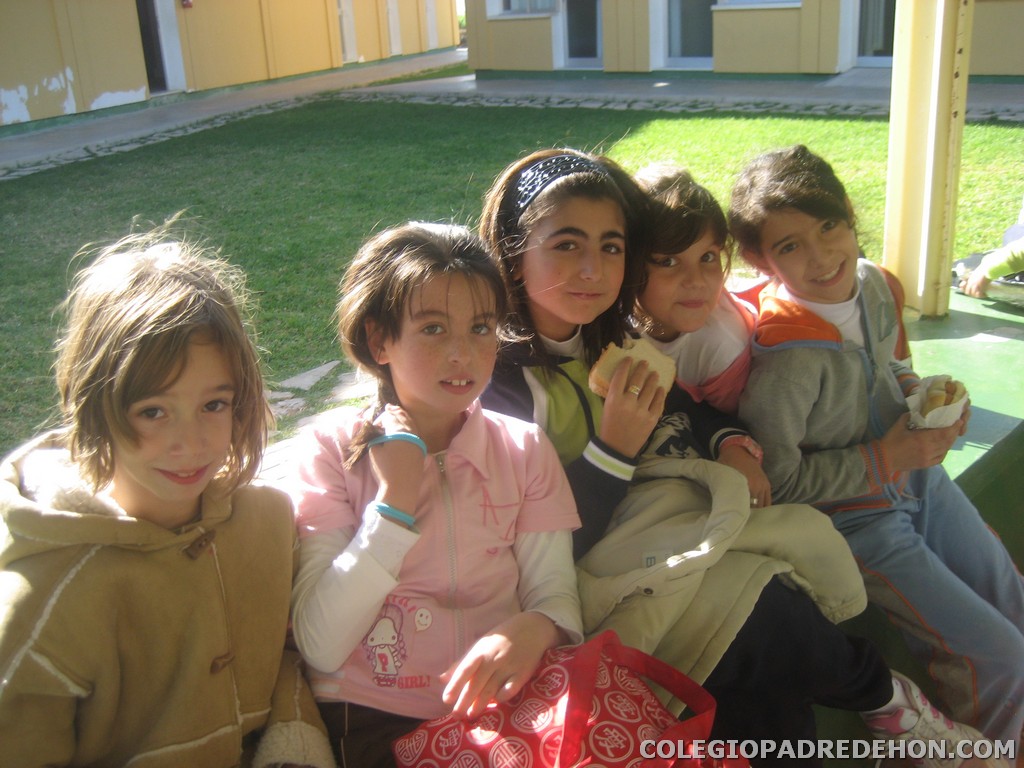 Convivencias 4 primaria 2008 00026