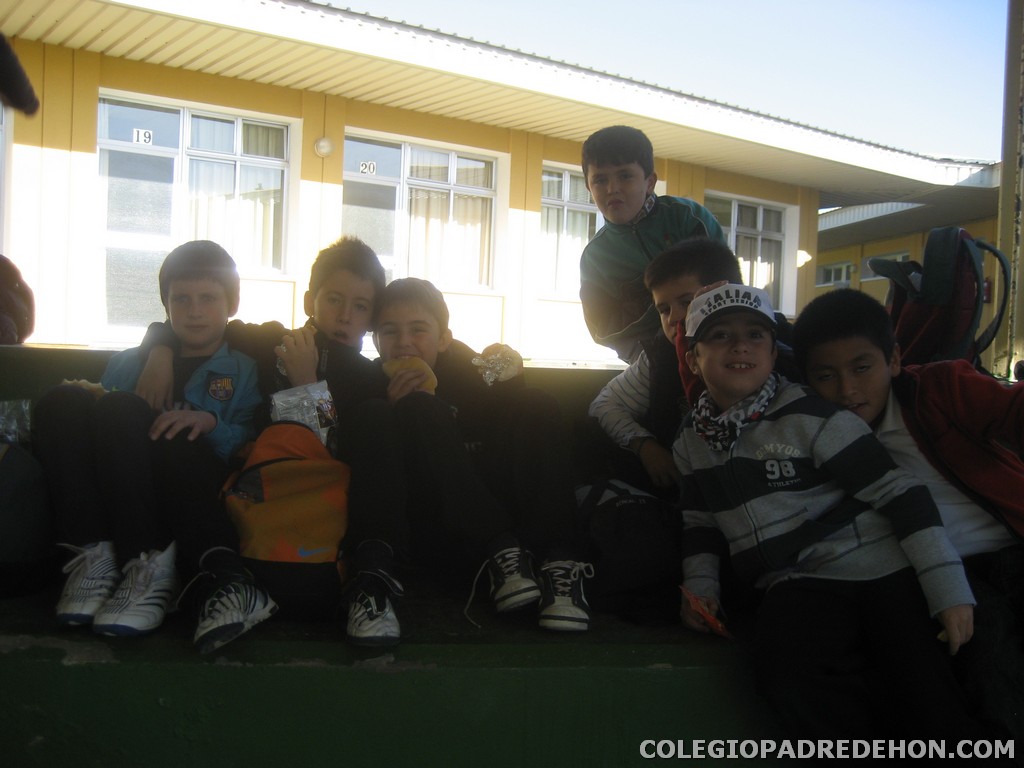 Convivencias 4 primaria 2008 00036