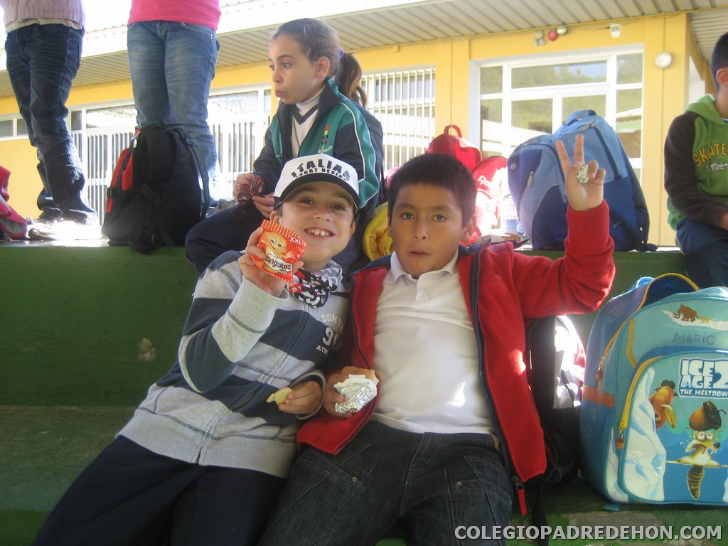 Convivencias 4 primaria 2008 00037