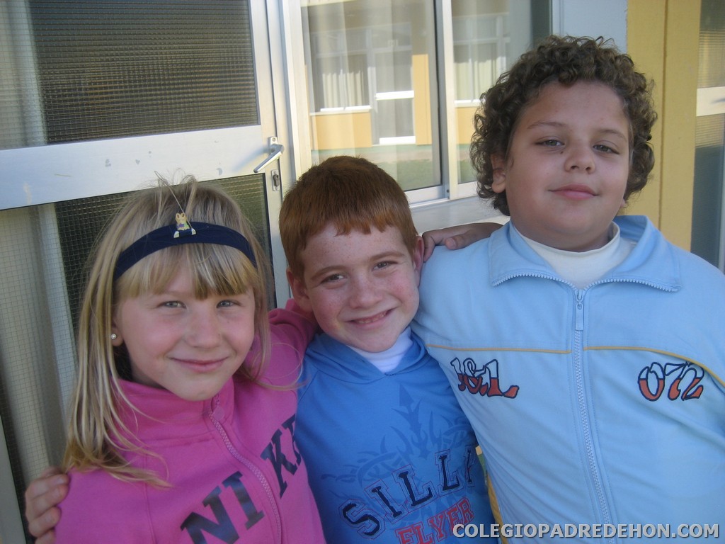 Convivencias 4 primaria 2008 00042