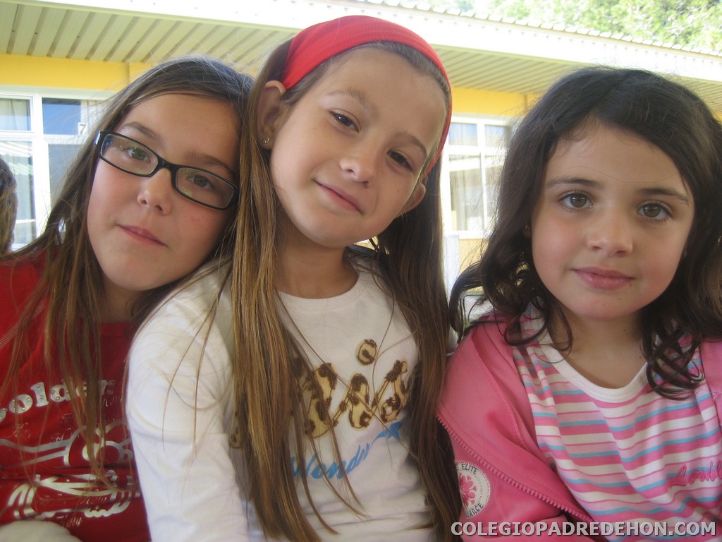 Convivencias 4 primaria 2008 00048