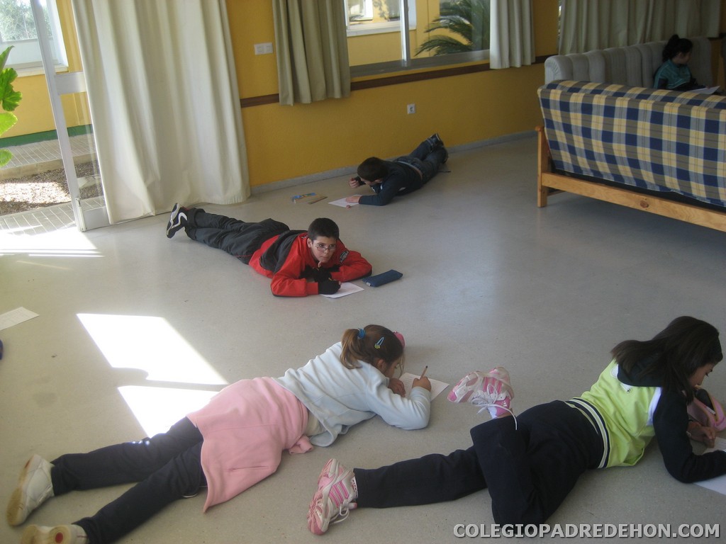 Convivencias 4 primaria 2008 00054