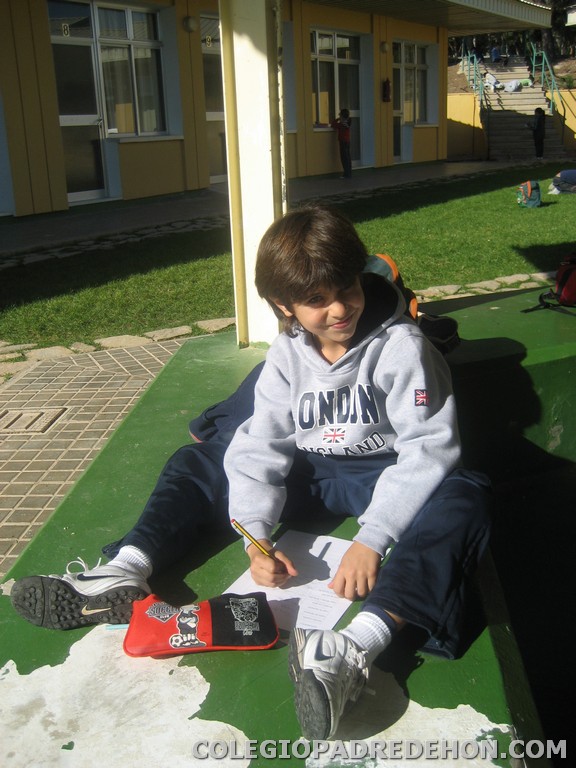 Convivencias 4 primaria 2008 00059